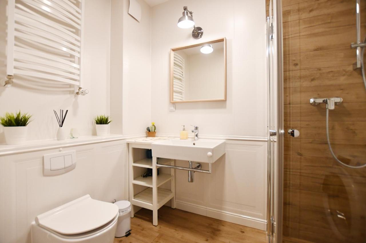 Apartament "Blizej Morza 30" Kołobrzeg Extérieur photo